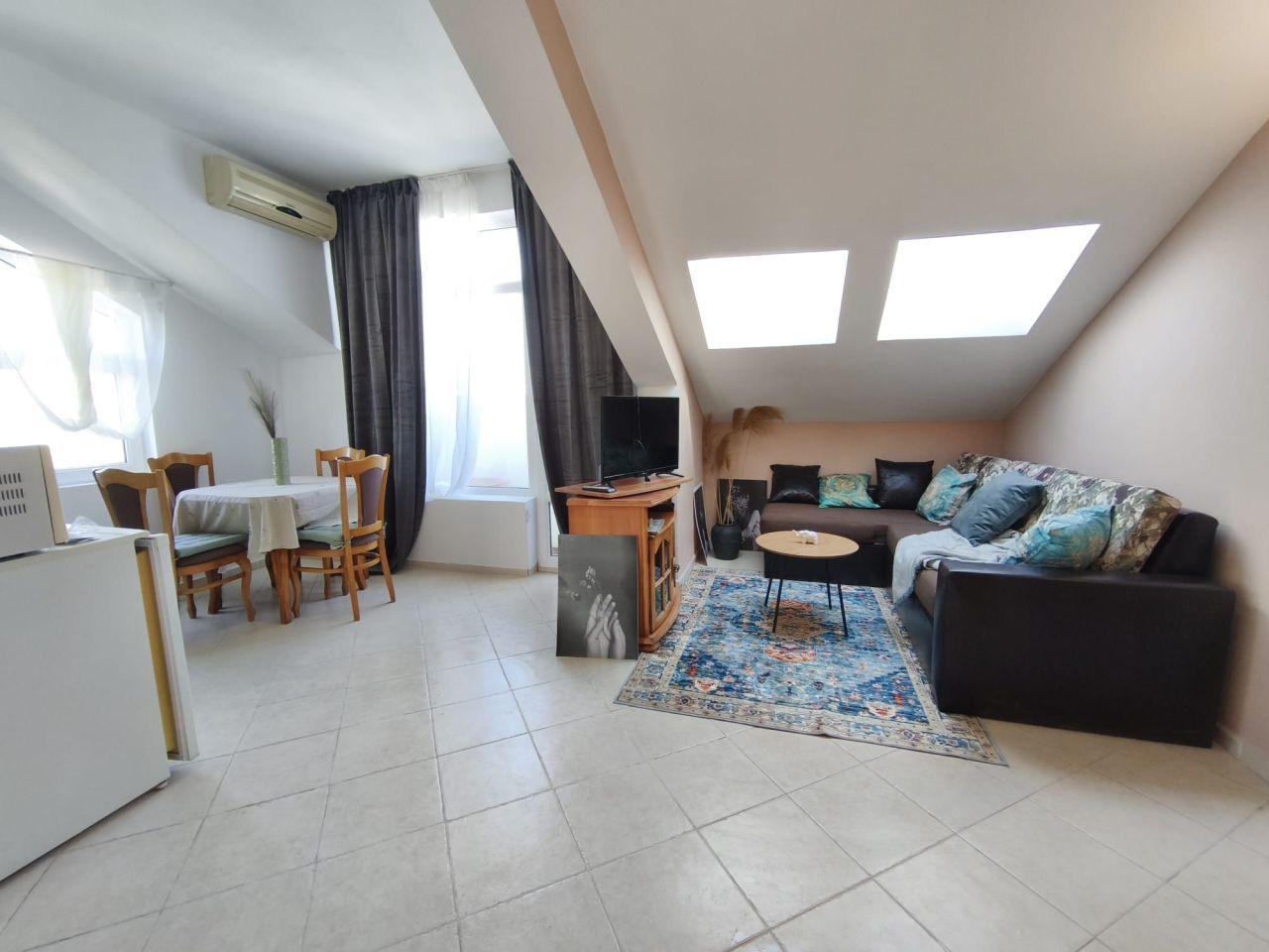 Квартира на Солнечном берегу, Болгария, 54 м² - фото 8