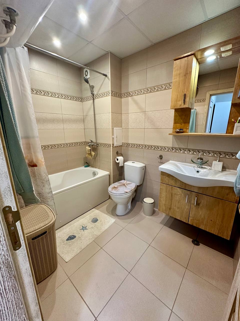 Квартира в Поморие, Болгария, 70 м² - фото 8