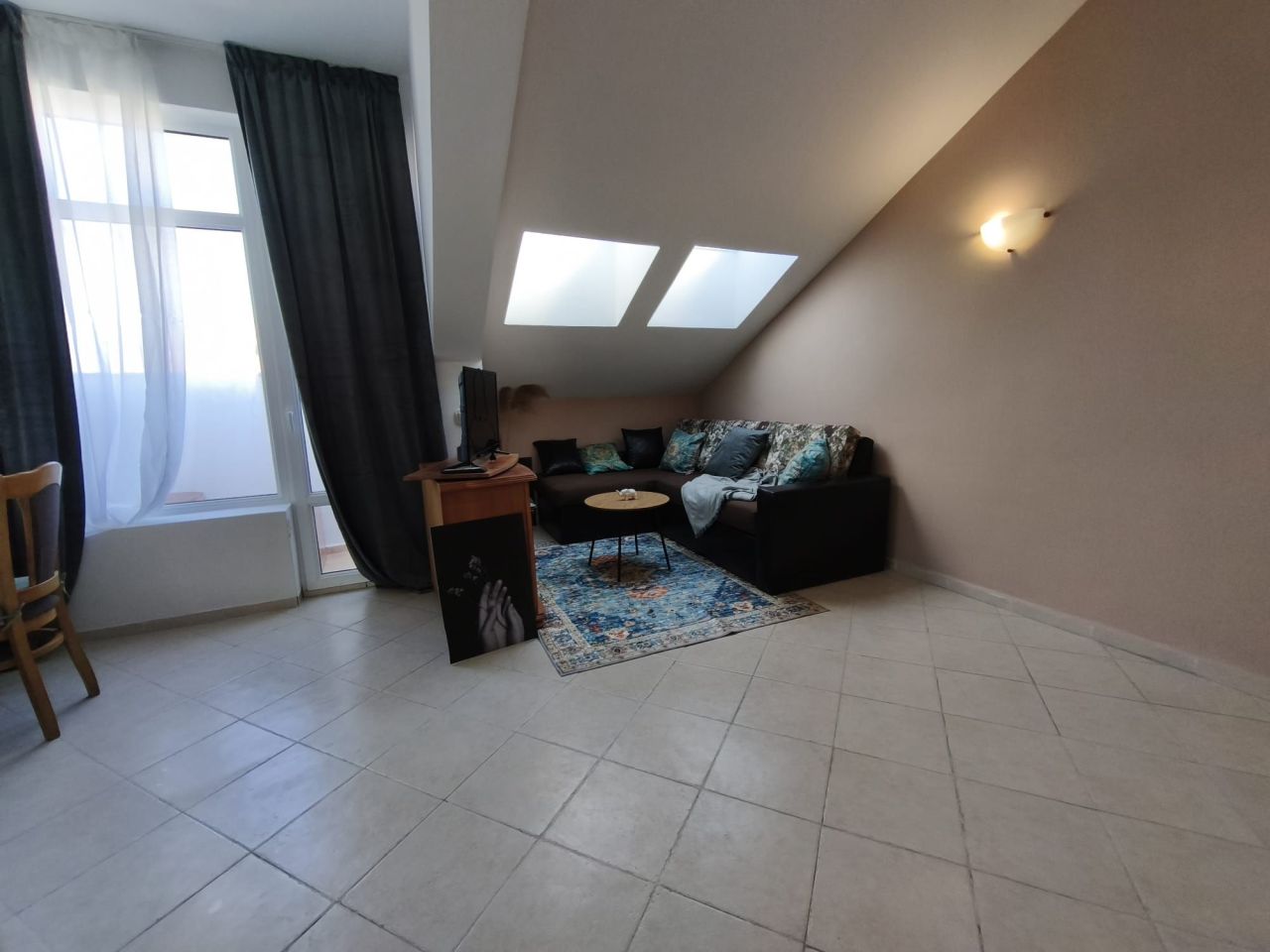 Квартира на Солнечном берегу, Болгария, 54 м² - фото 11