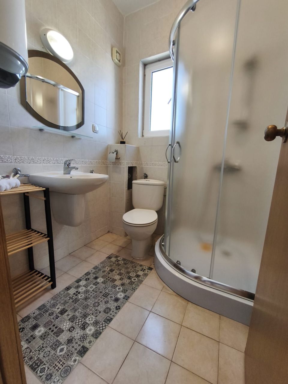 Квартира на Солнечном берегу, Болгария, 54 м² - фото 12