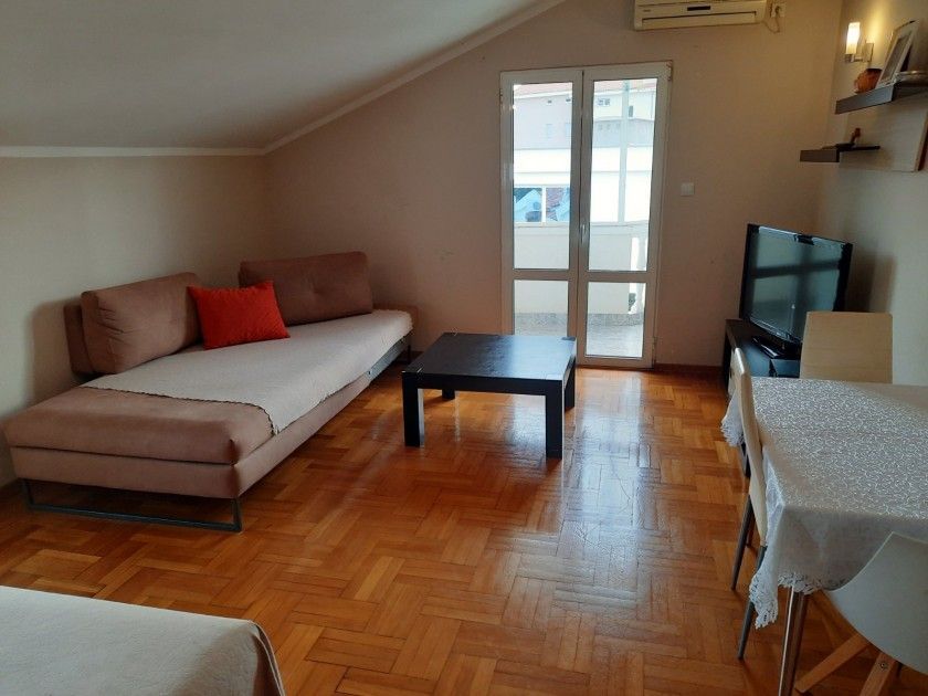 Апартаменты в Будве, Черногория, 70 м² - фото 1