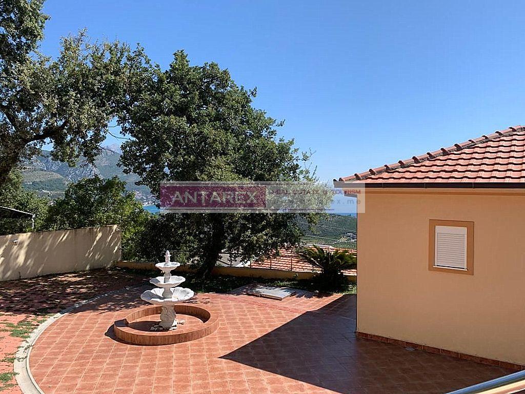 Вилла в Сутоморе, Черногория, 180 м² - фото 10