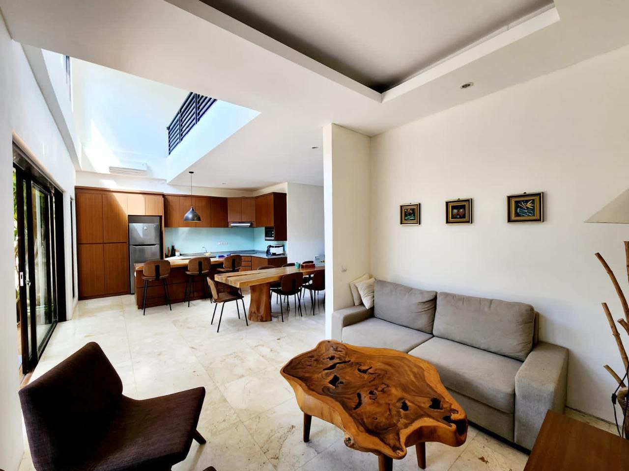 Вилла в Унгасане, Индонезия, 220 м² - фото 1