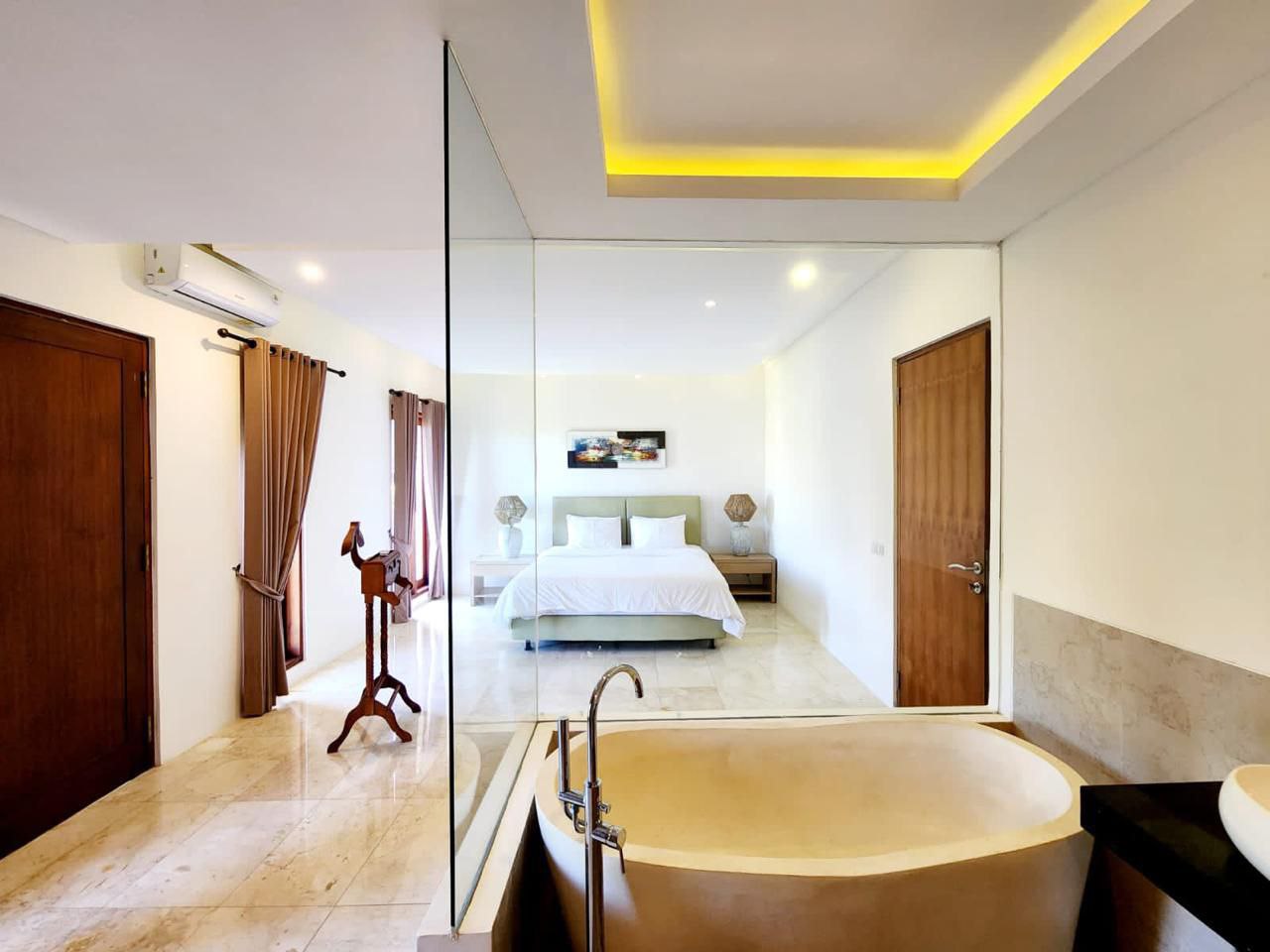 Вилла в Унгасане, Индонезия, 220 м² - фото 6