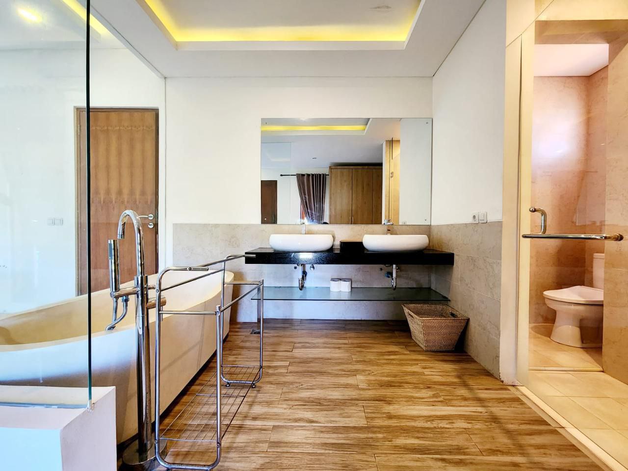 Вилла в Унгасане, Индонезия, 220 м² - фото 7