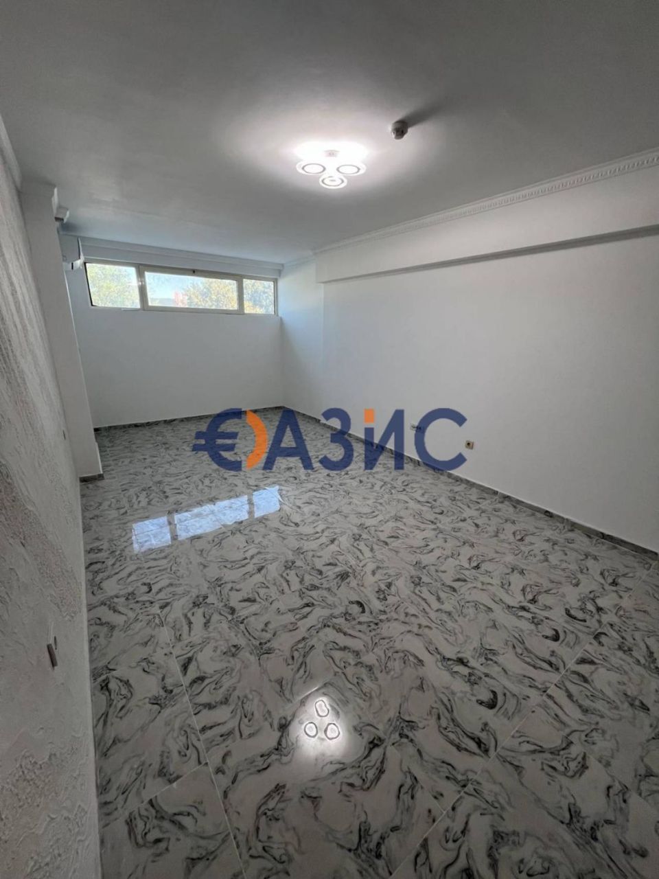 Апартаменты на Солнечном берегу, Болгария, 39.5 м² - фото 1