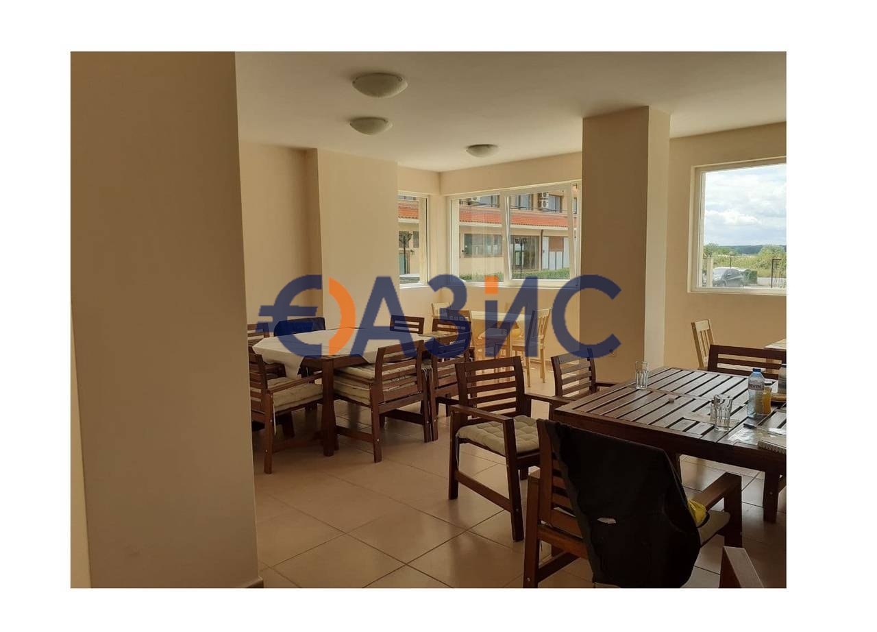 Апартаменты на Солнечном берегу, Болгария, 69.3 м² - фото 2