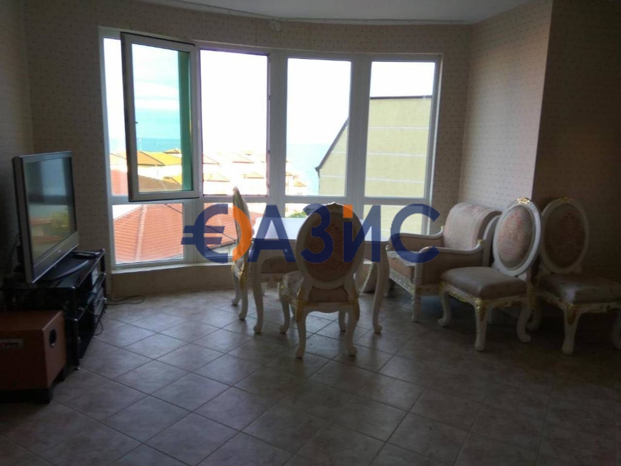 Апартаменты в Елените, Болгария, 72.4 м² - фото 3