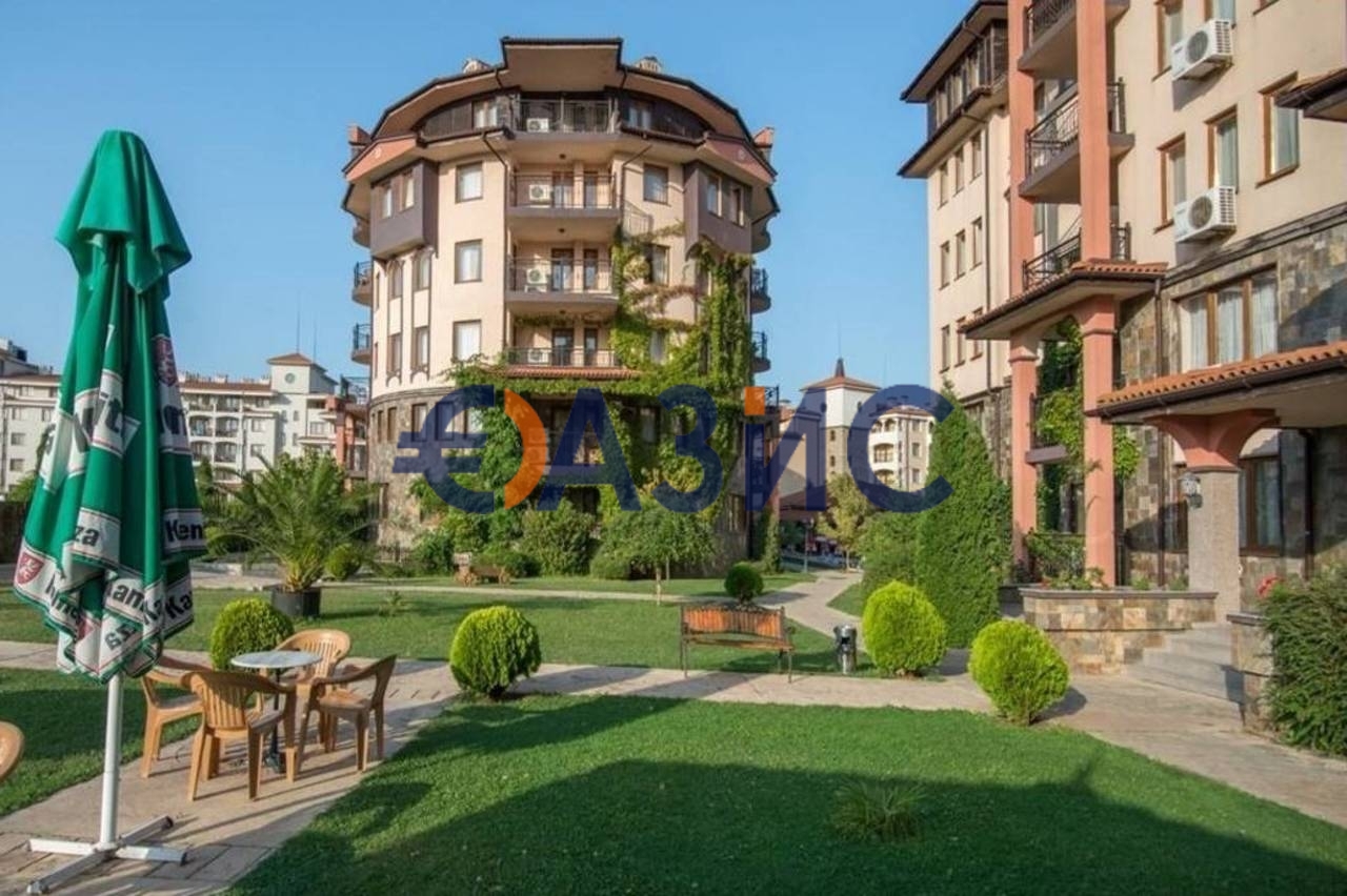 Отель, гостиница в Царево, Болгария, 11 365 м² - фото 3