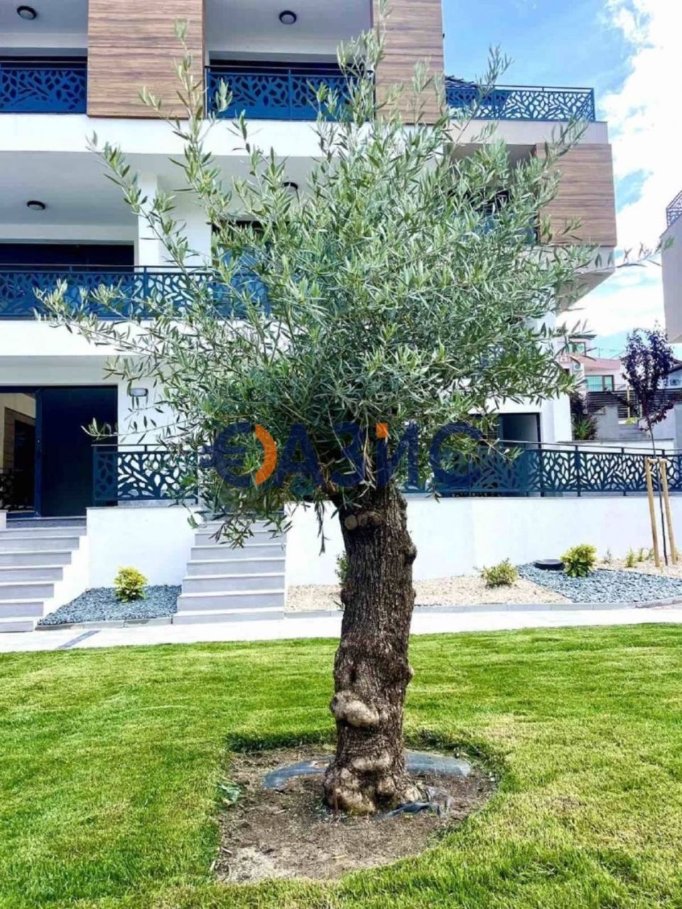 Апартаменты в Созополе, Болгария, 59.4 м² - фото 4