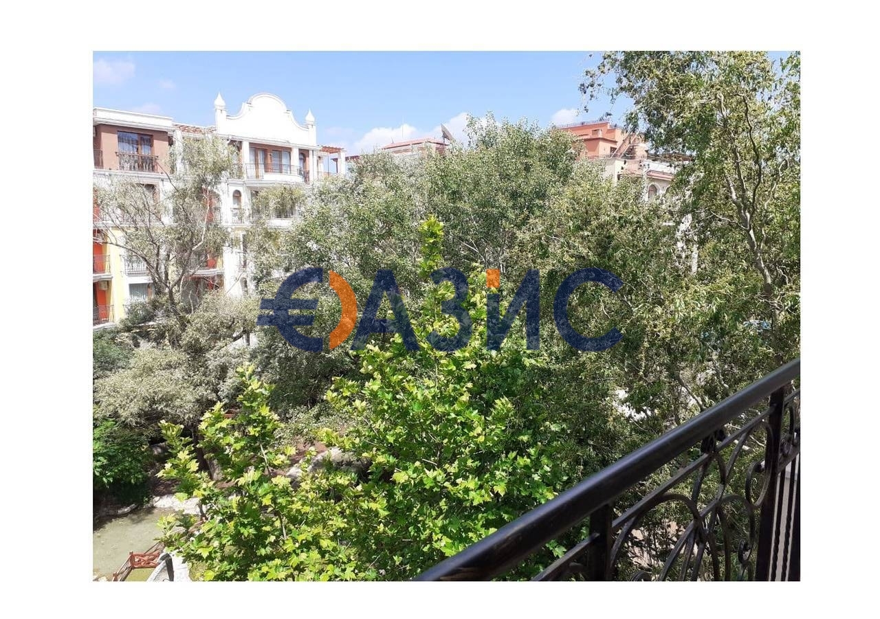 Апартаменты на Солнечном берегу, Болгария, 69.3 м² - фото 4