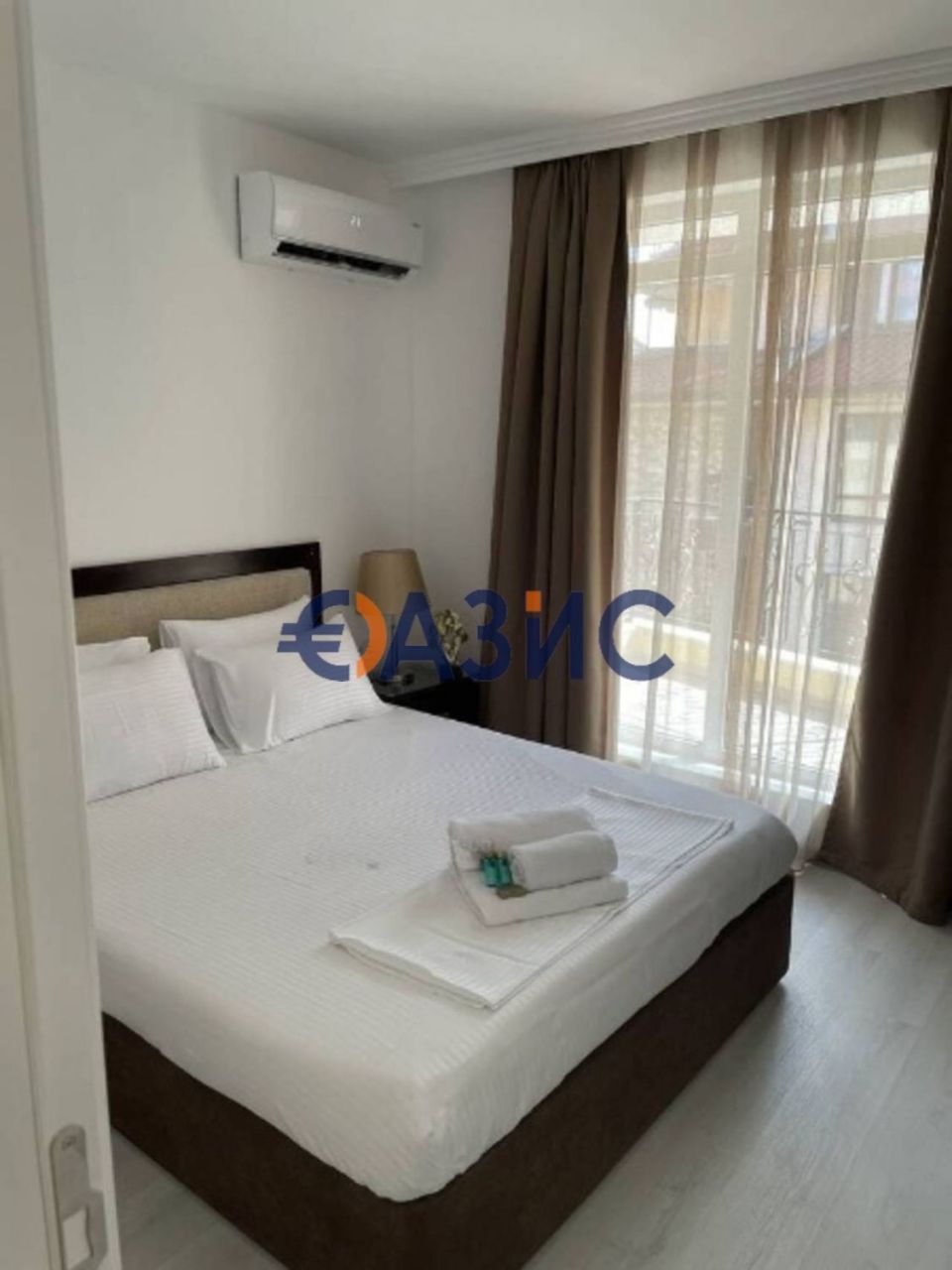 Апартаменты в Равде, Болгария, 57.1 м² - фото 5