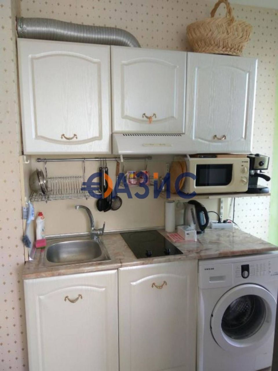 Апартаменты в Елените, Болгария, 72.4 м² - фото 6