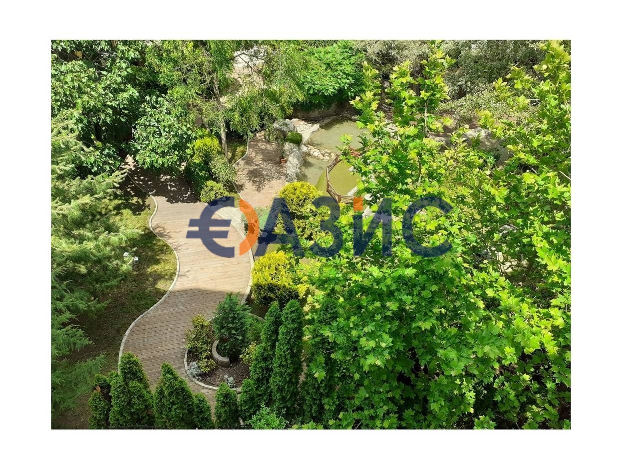 Апартаменты на Солнечном берегу, Болгария, 69.3 м² - фото 6