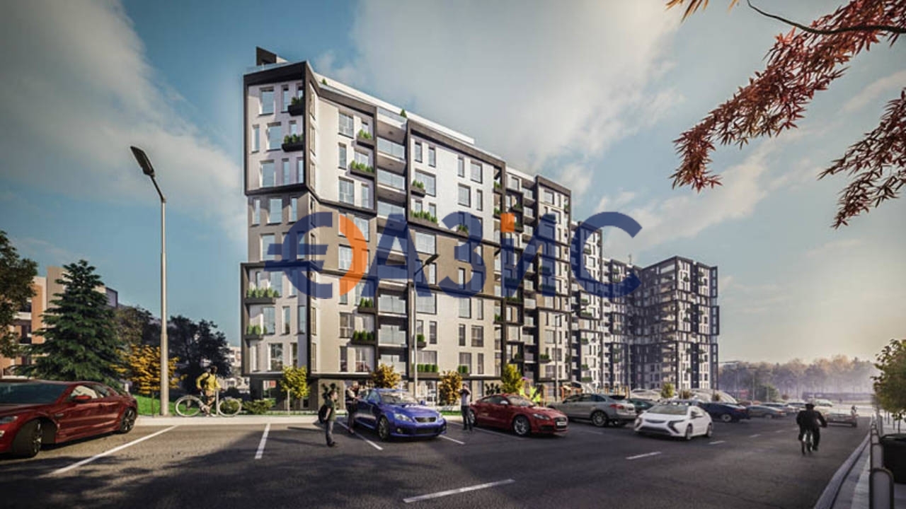 Апартаменты в Бургасе, Болгария, 120.1 м² - фото 7