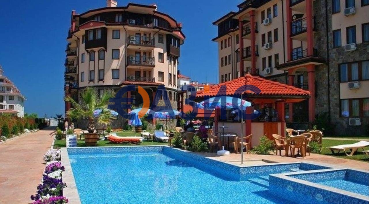 Отель, гостиница в Царево, Болгария, 11 365 м² - фото 7