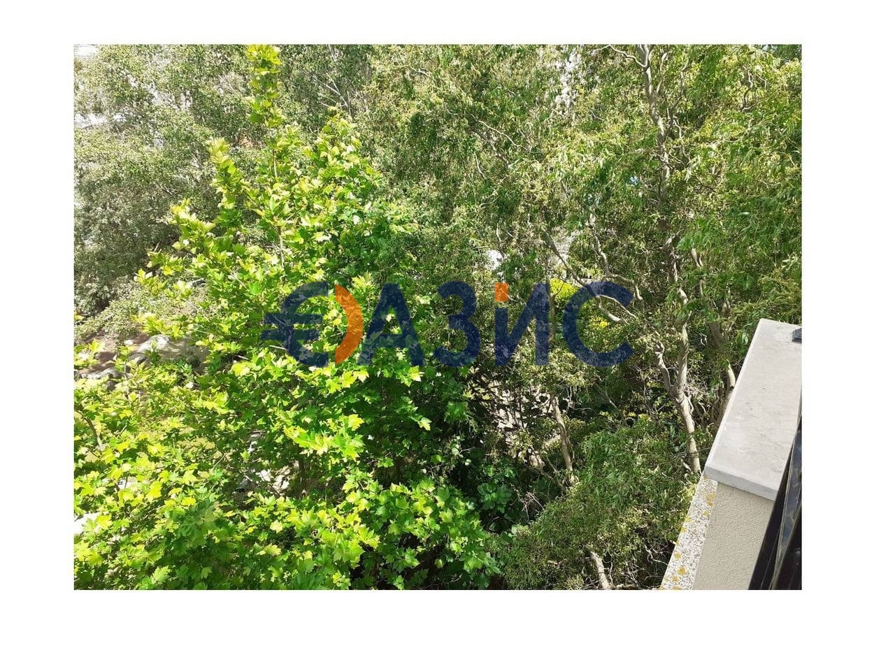 Апартаменты на Солнечном берегу, Болгария, 69.3 м² - фото 9