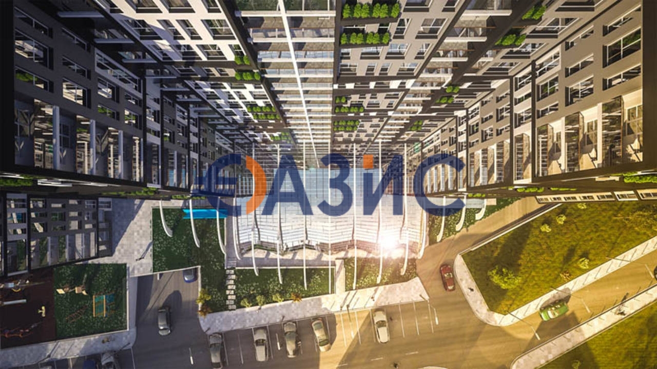 Апартаменты в Бургасе, Болгария, 120.1 м² - фото 9