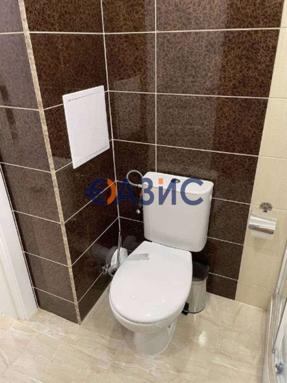 Апартаменты в Равде, Болгария, 52.2 м² - фото 10