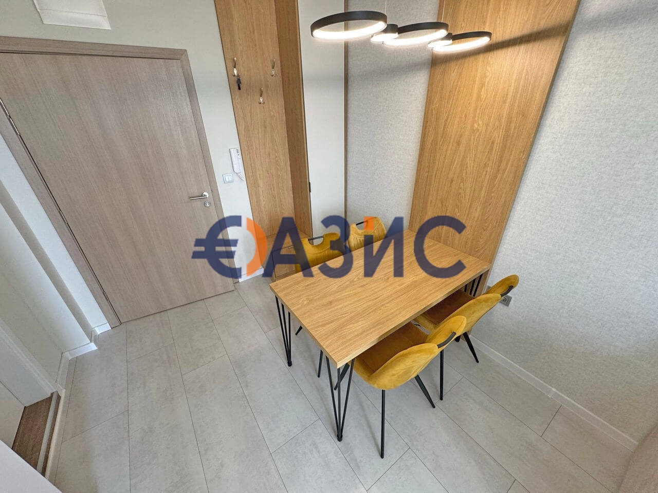 Апартаменты на Солнечном берегу, Болгария, 52 м² - фото 10