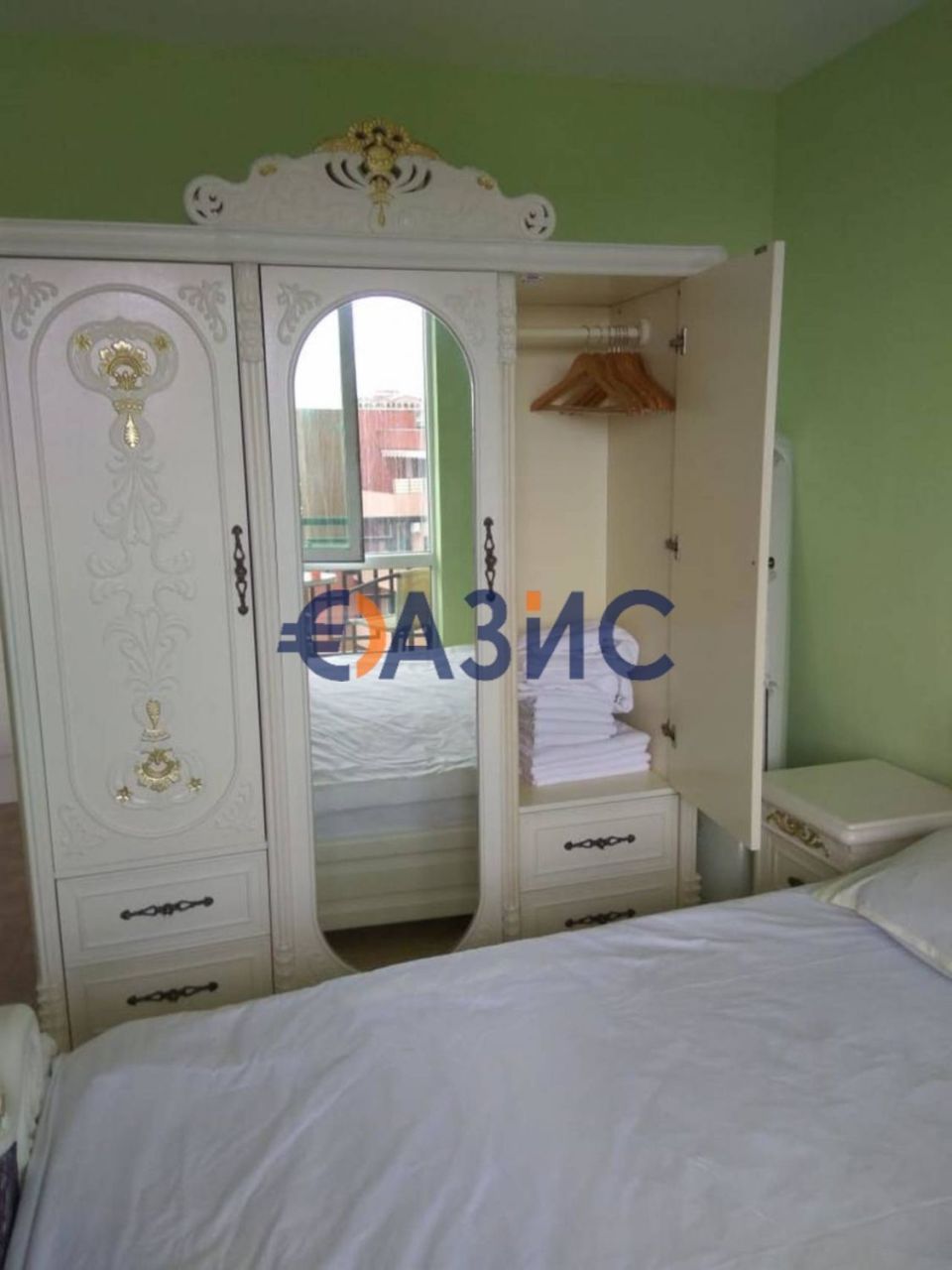 Апартаменты в Елените, Болгария, 72.4 м² - фото 10