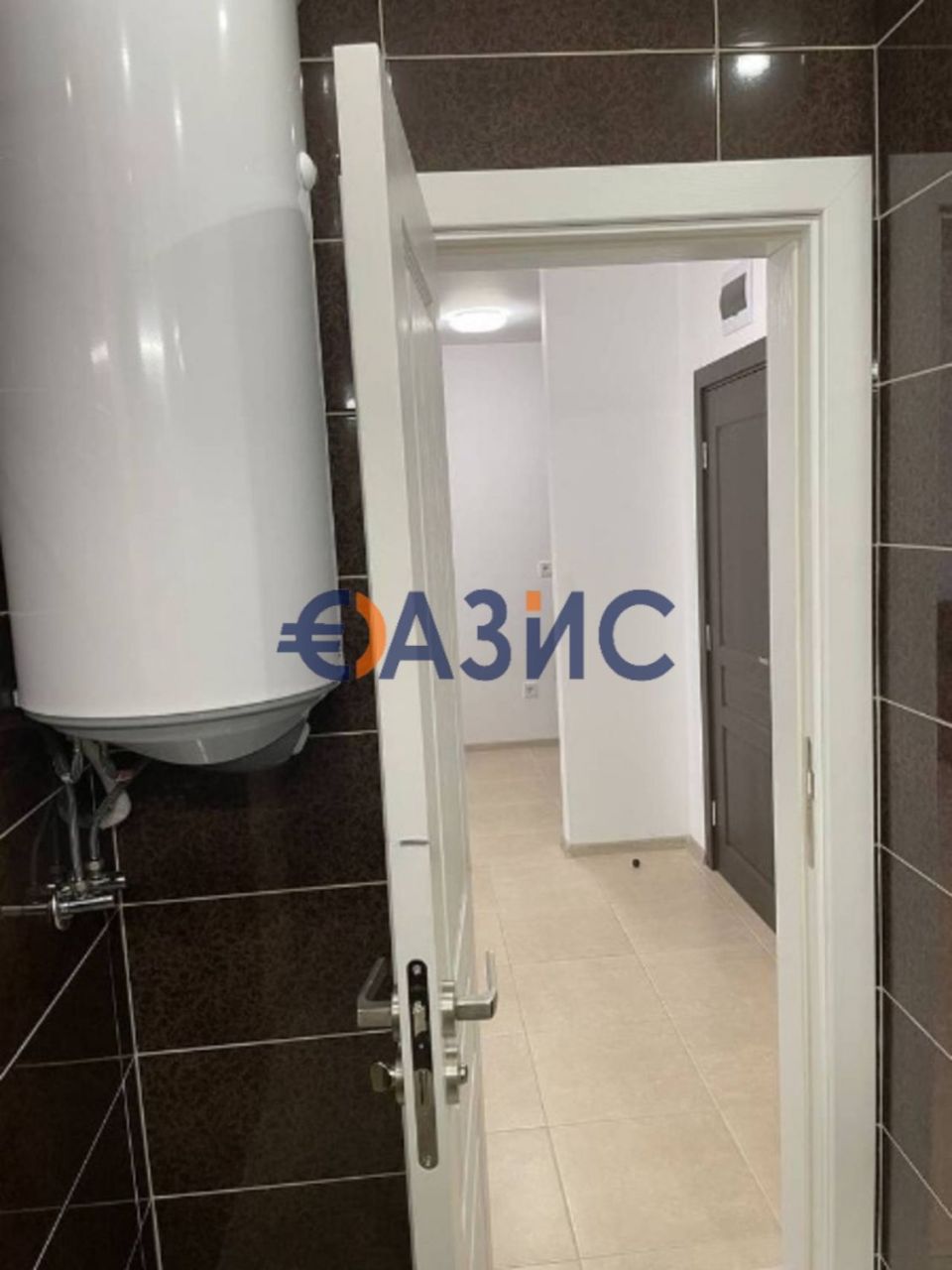 Апартаменты в Равде, Болгария, 52.2 м² - фото 11