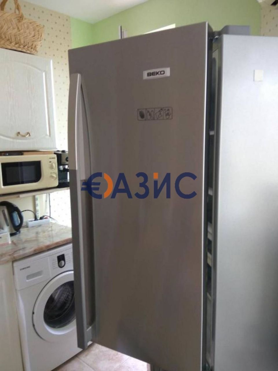 Апартаменты в Елените, Болгария, 72.4 м² - фото 12