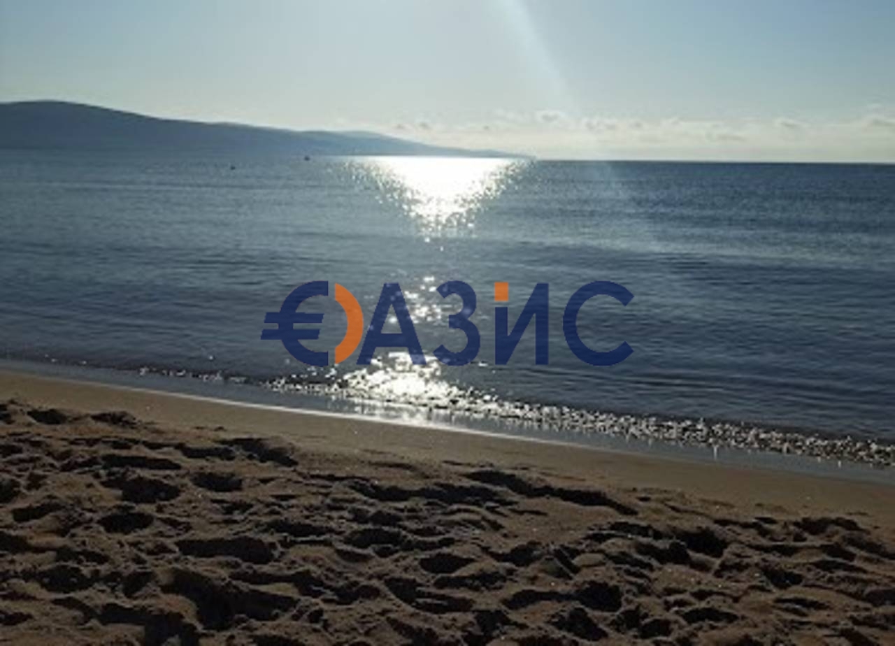 Апартаменты на Солнечном берегу, Болгария, 71.3 м² - фото 12