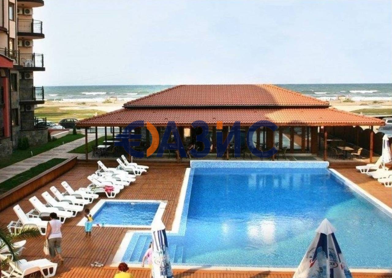 Отель, гостиница в Царево, Болгария, 11 365 м² - фото 13