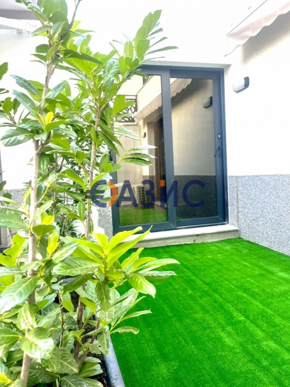 Апартаменты в Созополе, Болгария, 50 м² - фото 13