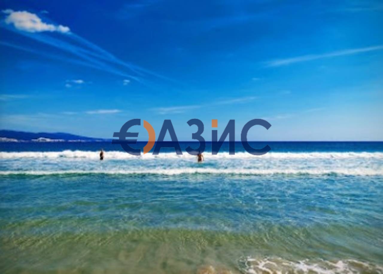 Апартаменты на Солнечном берегу, Болгария, 107.2 м² - фото 13