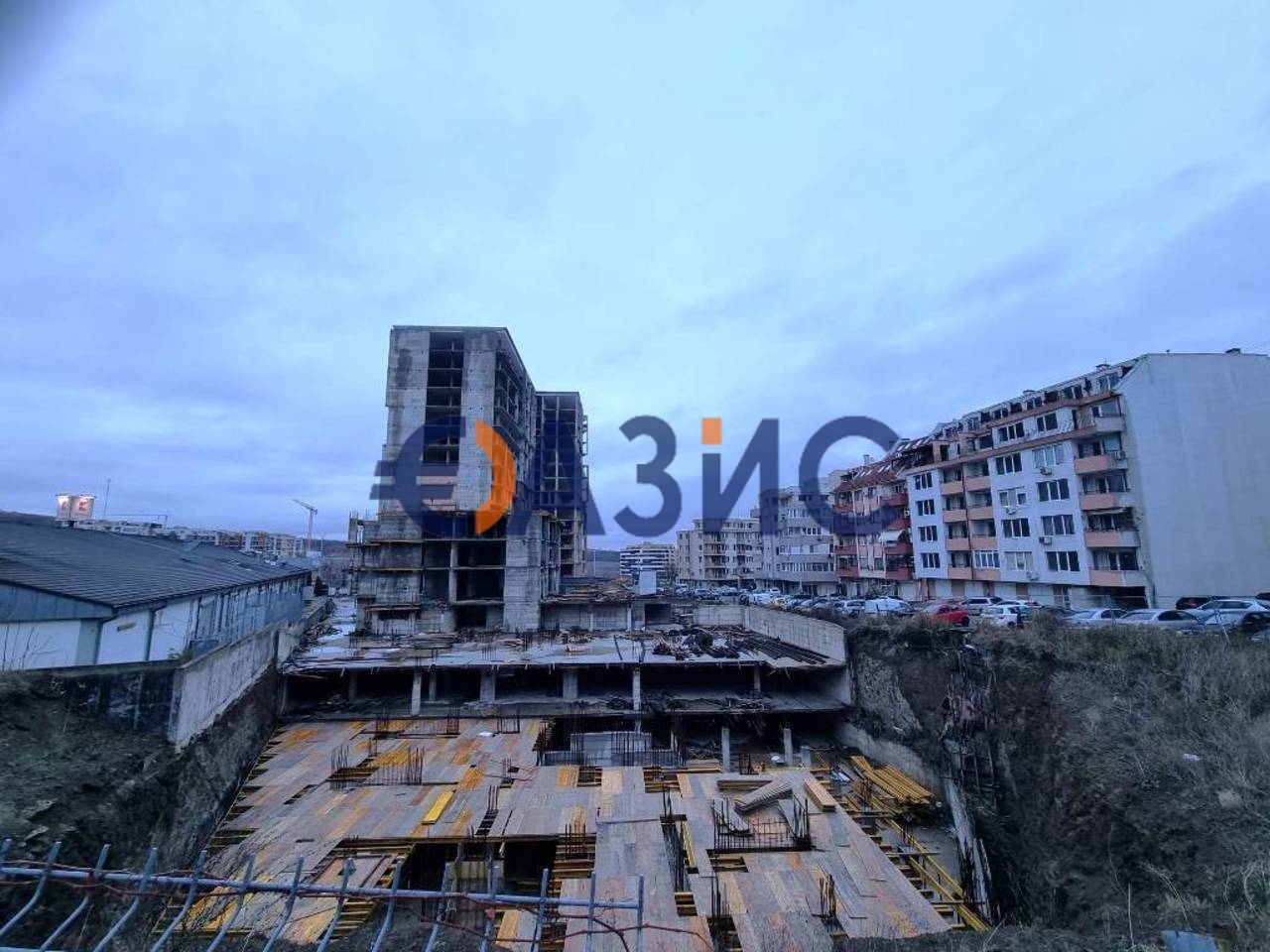 Апартаменты в Бургасе, Болгария, 120.1 м² - фото 13