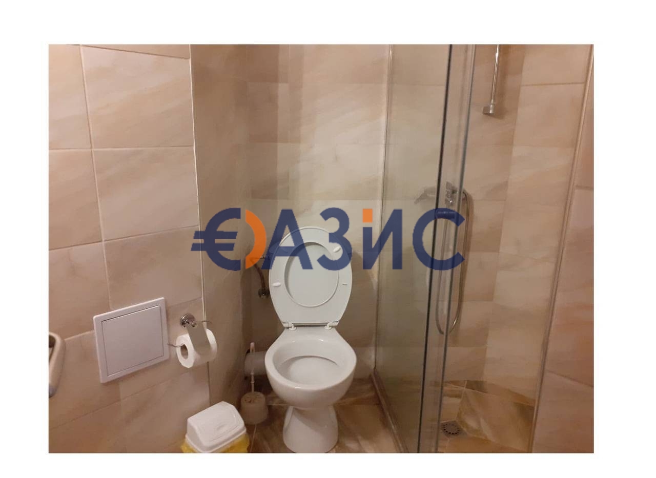 Апартаменты на Солнечном берегу, Болгария, 69.3 м² - фото 13