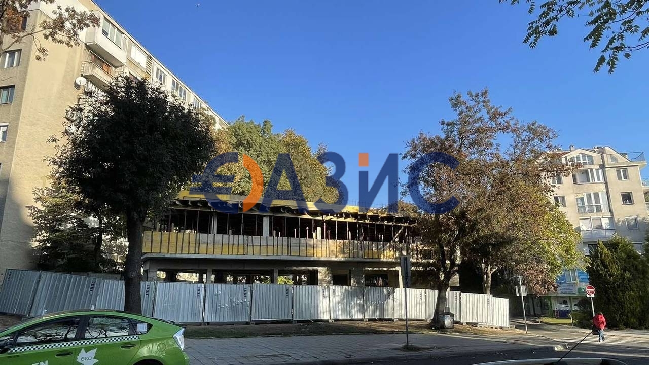 Апартаменты в Бургасе, Болгария, 134.2 м² - фото 13