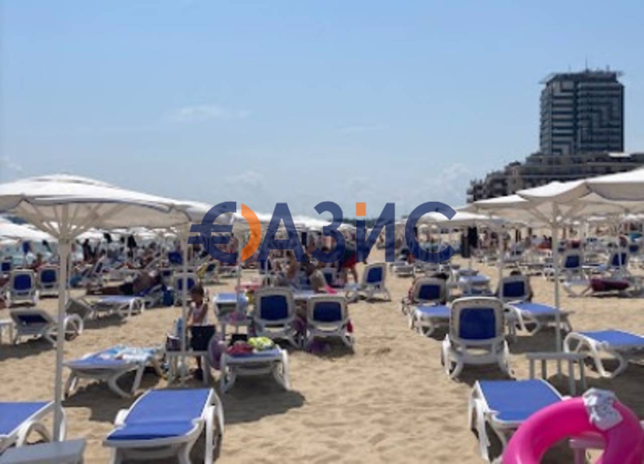 Апартаменты на Солнечном берегу, Болгария, 107.2 м² - фото 14