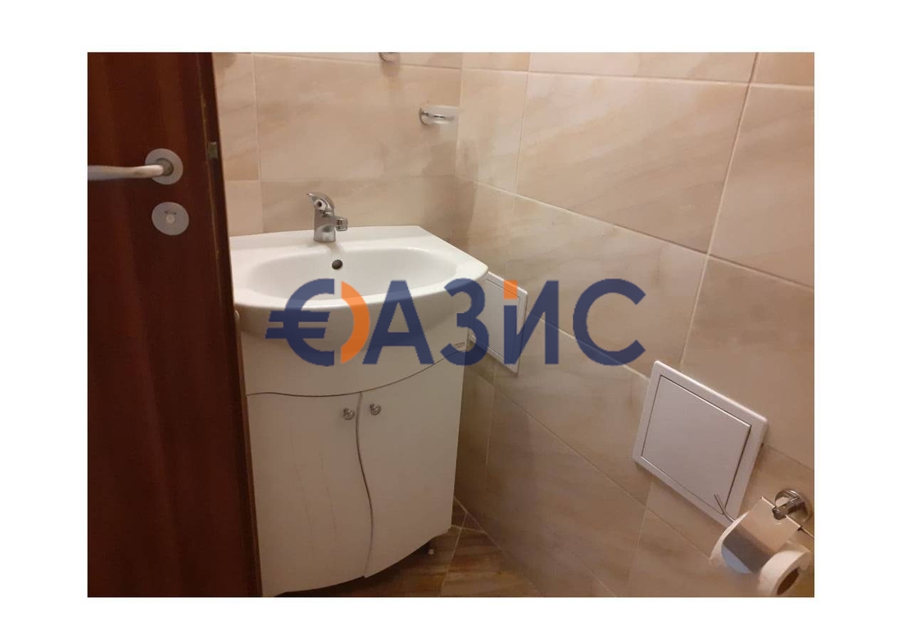 Апартаменты на Солнечном берегу, Болгария, 69.3 м² - фото 14