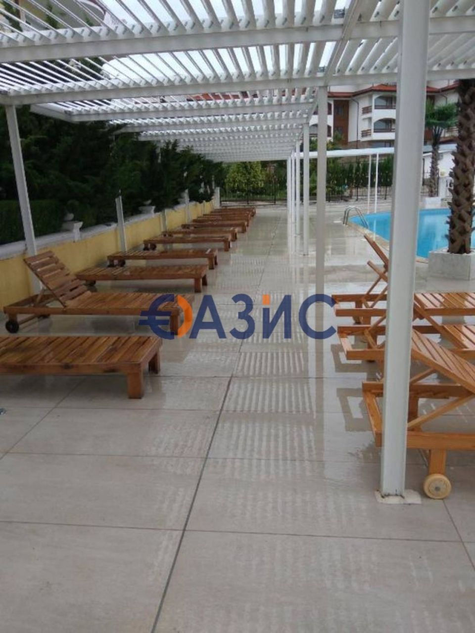 Апартаменты в Елените, Болгария, 72.4 м² - фото 14