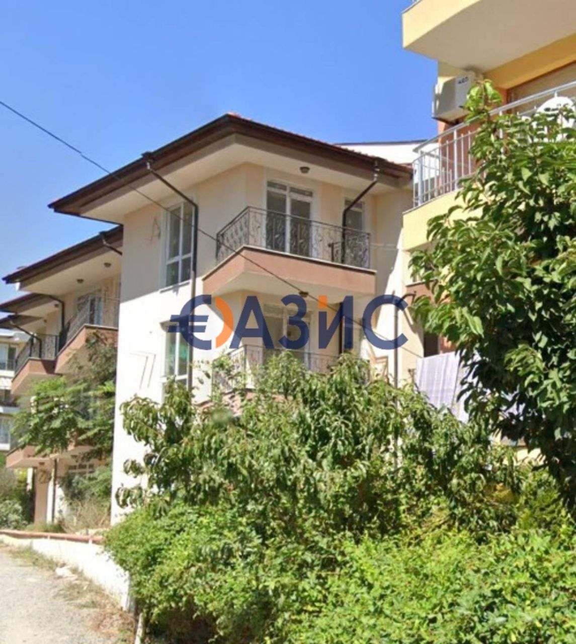 Апартаменты в Равде, Болгария, 52.2 м² - фото 14