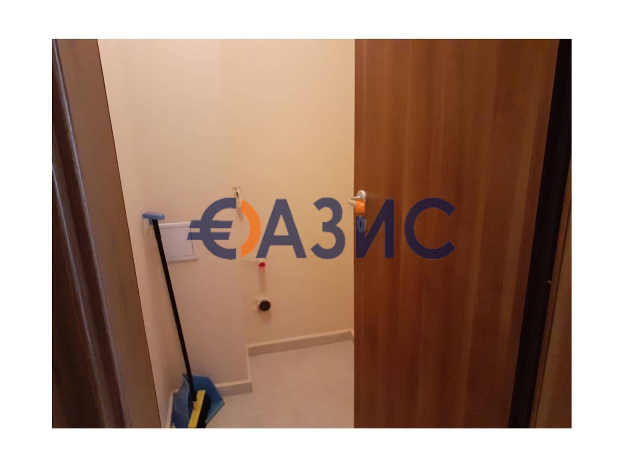 Апартаменты на Солнечном берегу, Болгария, 69.3 м² - фото 15