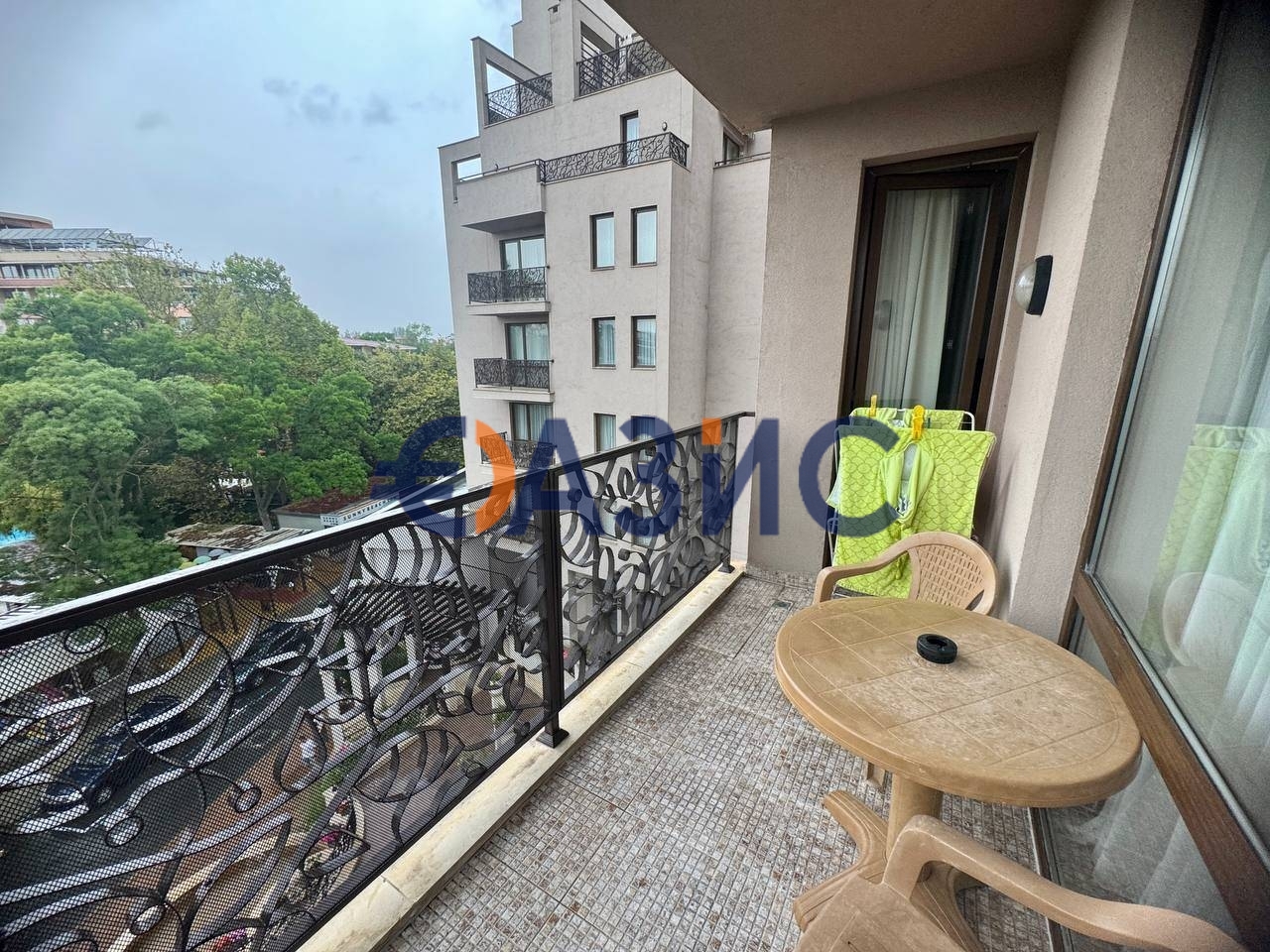 Апартаменты на Солнечном берегу, Болгария, 78.1 м² - фото 15