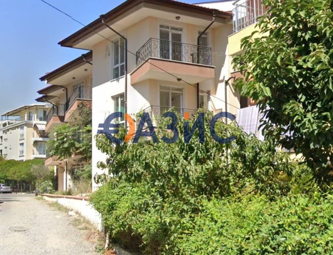 Апартаменты в Равде, Болгария, 52.2 м² - фото 15