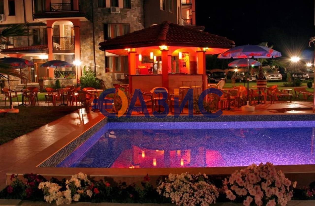 Отель, гостиница в Царево, Болгария, 11 365 м² - фото 15