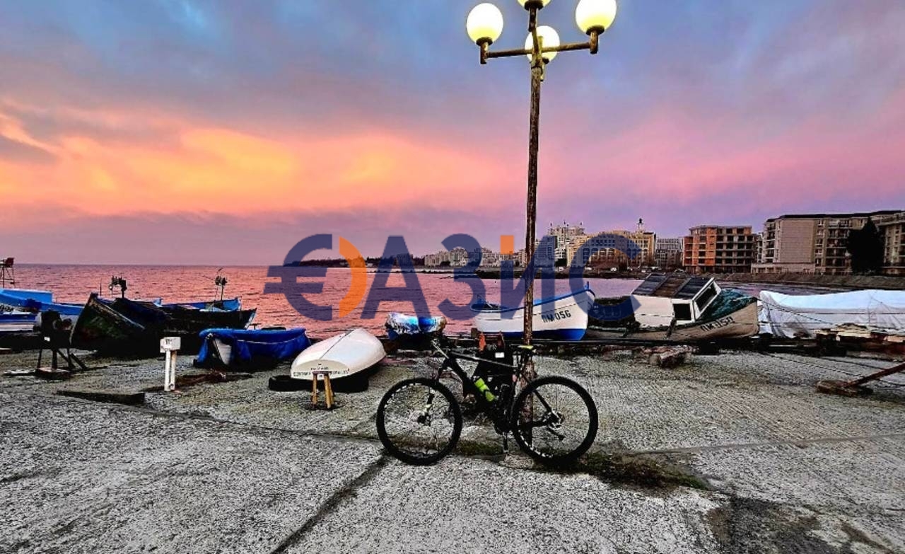 Апартаменты в Поморие, Болгария, 80.6 м² - фото 16