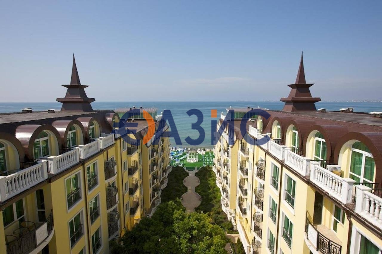 Апартаменты в Елените, Болгария, 72.4 м² - фото 17