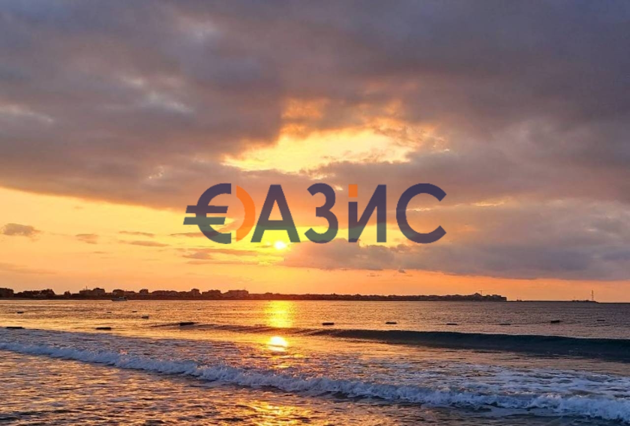 Апартаменты в Поморие, Болгария, 80.6 м² - фото 17