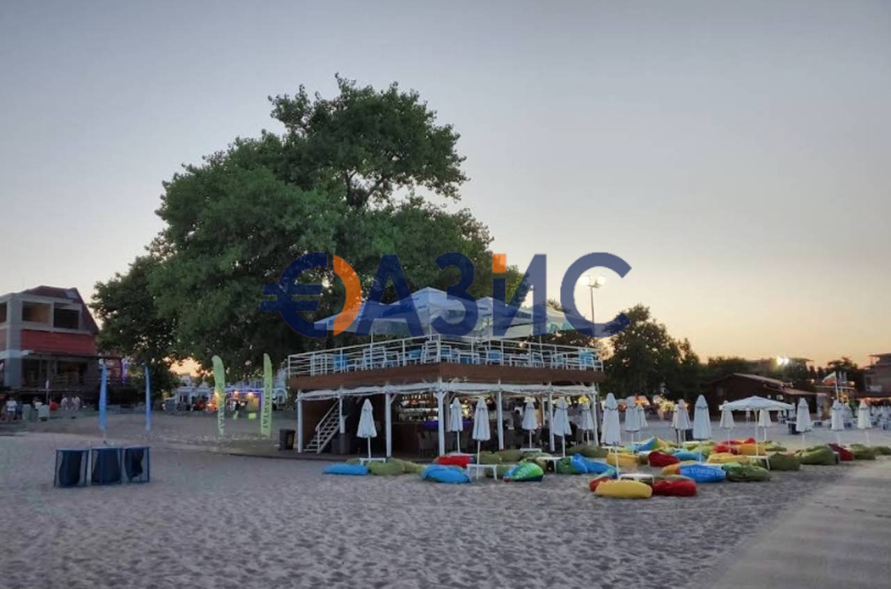 Апартаменты в Созополе, Болгария, 60.9 м² - фото 18