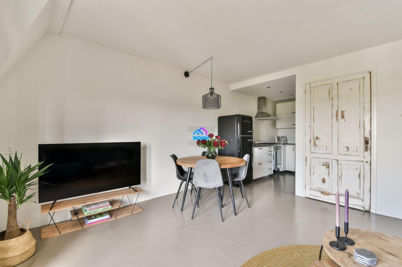 Апартаменты в Амстердаме, Нидерланды, 45 м² - фото 4