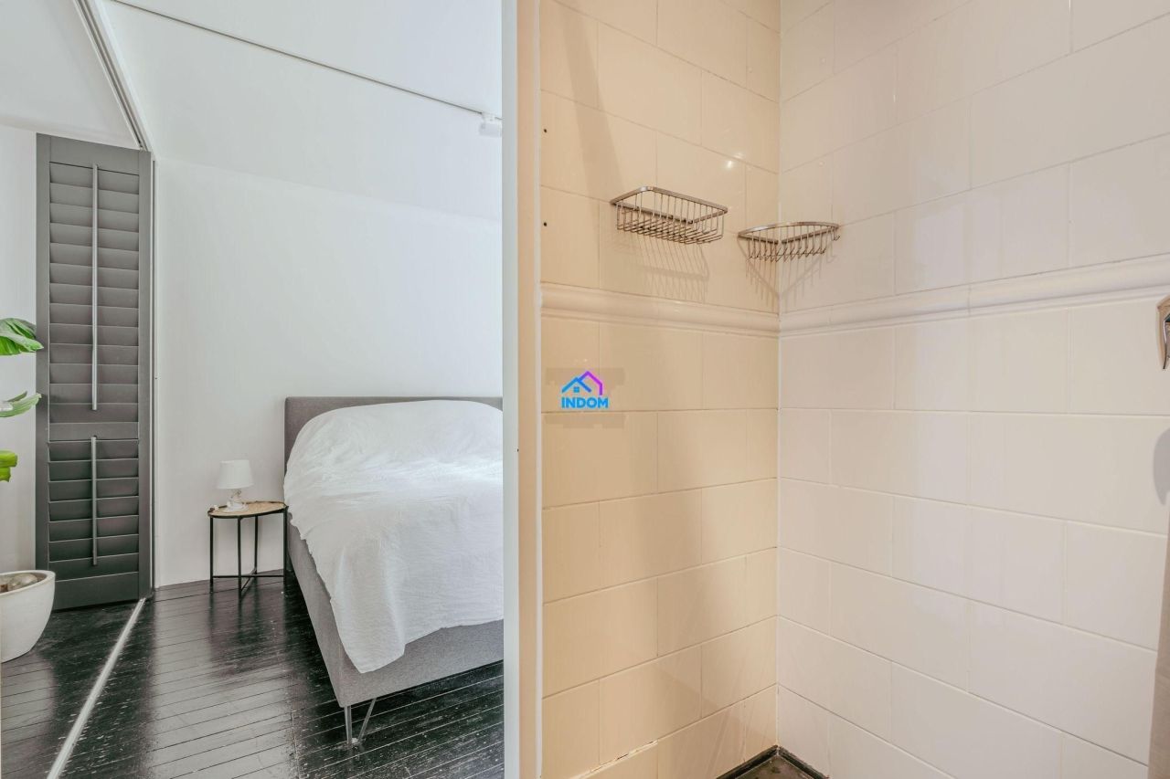 Апартаменты в Амстердаме, Нидерланды, 40 м² - фото 6