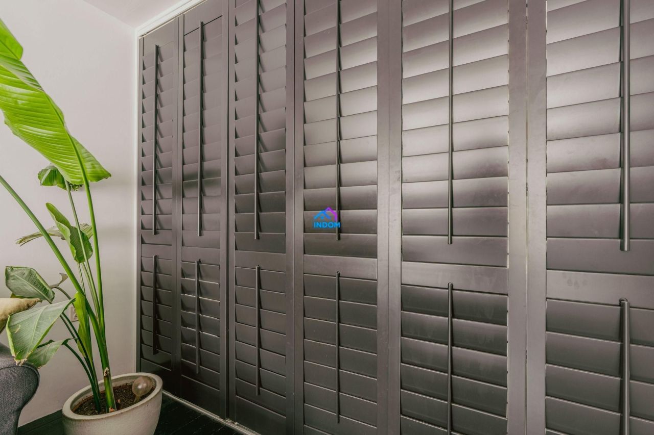 Апартаменты в Амстердаме, Нидерланды, 40 м² - фото 8