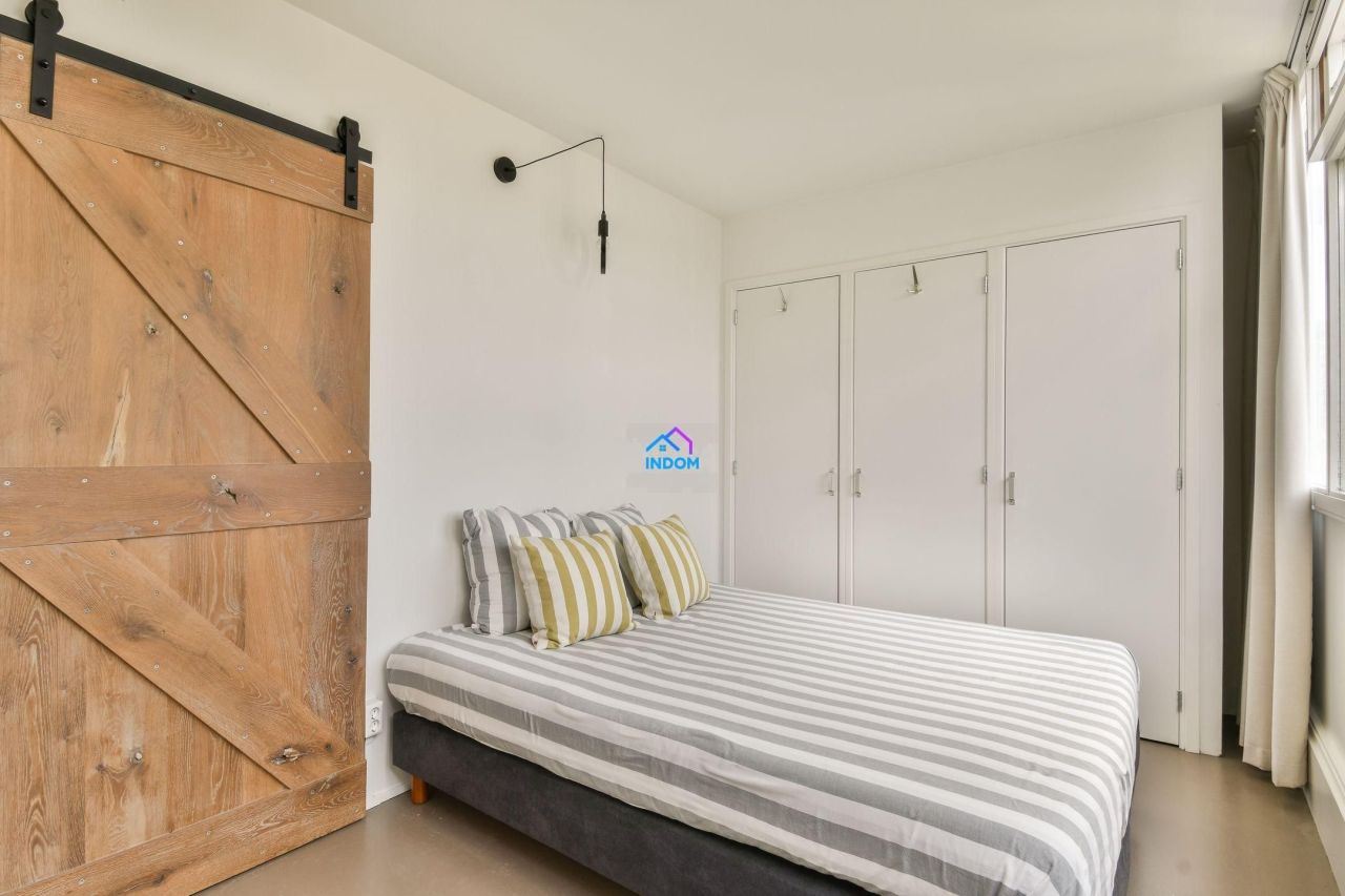 Апартаменты в Амстердаме, Нидерланды, 45 м² - фото 11